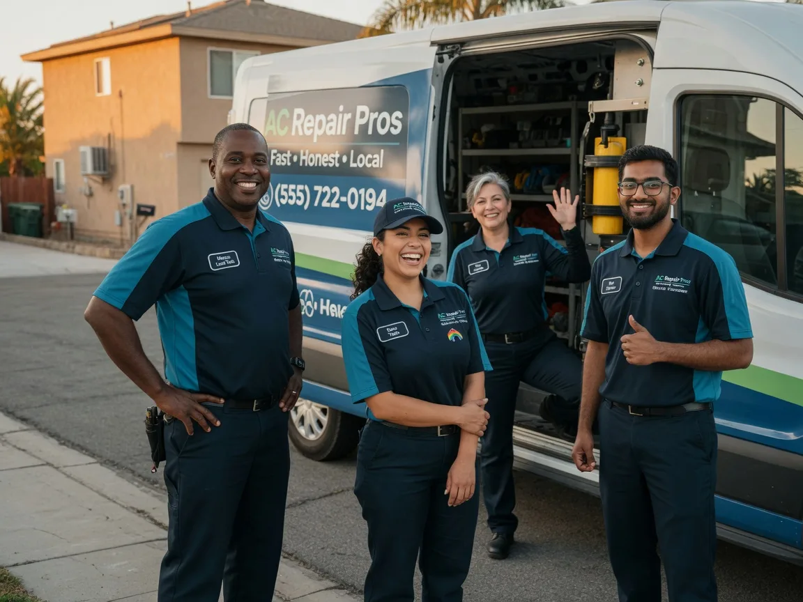 AC Repair company in Mccleary, WA